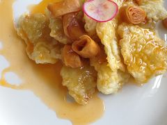 -望京楼flavor餐厅(古北水镇景区店)