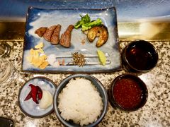 -神户牛排餐厅MOURIYA(总店)