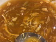 -老牌坊•鲁菜名店•地道济南菜(大观园商埠店)