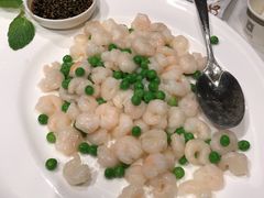 -小厨娘淮扬菜(清江苏宁广场店)