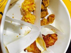 -必胜客(云和宅急送店)