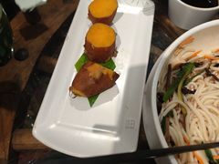 -云海肴·汽锅鸡·云南菜(天山百盛优客店)