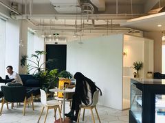 -CAFE'IN精品咖啡体验空间(小寨店)