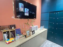 -海马体照相馆(新南凯德广场店)