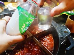 -麻大侠老火锅(巴国城店)