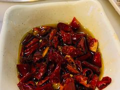 -马记伊源斋涮肉·清真菜(百子湾店)