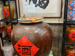 -勝記酒家·37年老字号·经典粤菜(荔枝公园店)