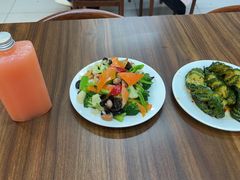 -王三姑牛肉饼
