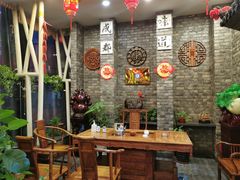 大堂-双合福火锅(河北路店)