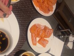 -“香”全日餐厅·株洲大汉希尔顿酒店