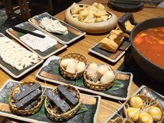 -呷哺呷哺 黄金牧场 (新中关购物中心店)