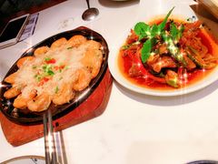 -卯时·龙光雅宴·精致锡帮菜(惠山古镇店)