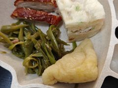 -南京大牌档(青岛万象城店)