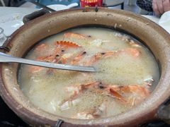 -冯姐生蚝(长隆横琴店)