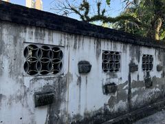 -三溪村
