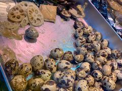 -清真拉妈卤味(回民街店)