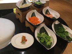 -泰州世茂茂御酒店·御咖啡西餐厅