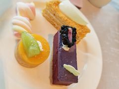 -深圳前海华侨城JW万豪酒店光之翼·港湾尚膳