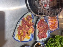 -胡同泥炉烤肉(令闻街店)