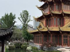 -龙潭水乡