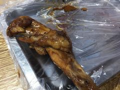 -赵元章肉骨烧(山塘街店)
