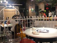 大堂-蕃茄述·好汤自然来(江汉路店)