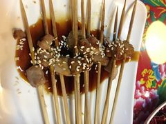 -醉烧膘·烧烤夜宵王(总店)