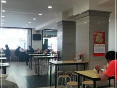大堂-水仙拉面(水仙街店)
