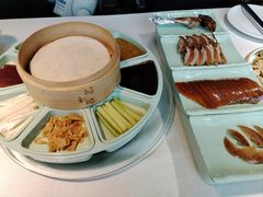 -羲和雅苑•北京烤鸭(瑞吉店)