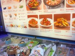 -船歌·鱼水饺青岛菜(石老人店)
