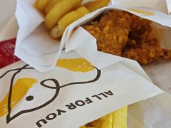 -德克士(前门店)
