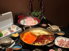 -色響火锅(恒隆广场店)