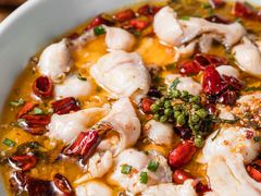 -港丽餐厅(龙之梦长宁店)