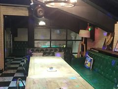 -第三空间·趣味桌游·轰趴.室内CS.剧本杀(大武汉1911店)