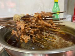 -牛华八婆麻辣烫(起源店)