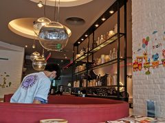 -必胜客(东莞地王店)