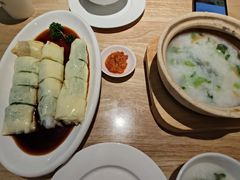 -花少爷的粥(中贸广场店)