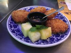 -simply thai天泰(长泰广场店)