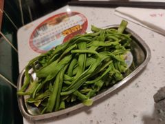 干贡菜-电台巷火锅(天津旗舰店)