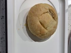 豆沙酥饼-龍歌自助小火锅(崂山丽达店)