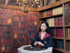 -逃脱反斗城沉浸剧情密室(北京路店)