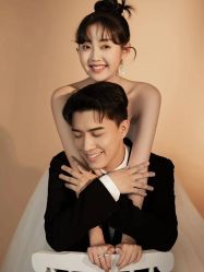 -LOMO乐玛婚纱摄影(口碑严选店)