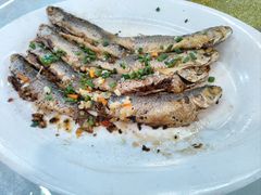 -崖口红树林海鲜餐厅