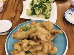 -好口味小吃楼·东北菜(太原南街店)