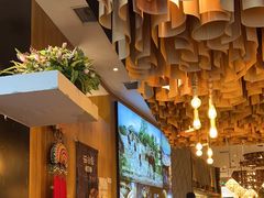 -云海肴·汽锅鸡·云南菜(苏州中心店)