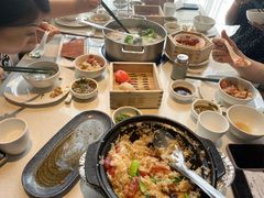 -煲王粤菜餐厅(中侨中心店)