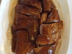 烧鹅-金汇酒楼(中山东区店)