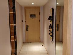 -全季酒店(广州越秀公园店)