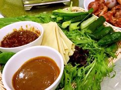 -老六杀猪菜(进乡街店)