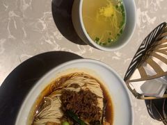 -松鹤面馆·古法焖肉面(观前店)